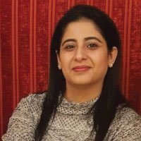 Dr. Shalini Jaggi